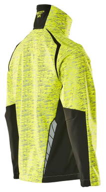 Mascot Accelerate safe Softshell jas 19202
