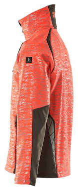 Mascot Accelerate safe Softshell jas 19202