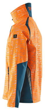 Mascot Accelerate safe Softshell jas 19202