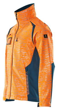 Mascot Accelerate safe Softshell jas 19202