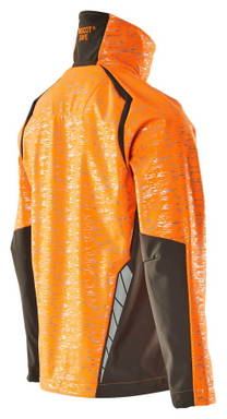 Mascot Accelerate safe Softshell jas 19202