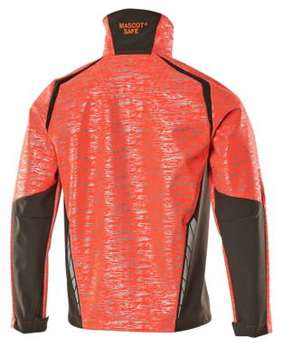Mascot Accelerate safe Softshell jas 19202