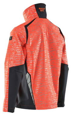 Mascot Accelerate safe Softshell jas 19202