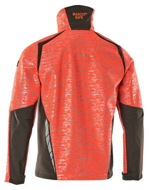 Mascot Accelerate safe Softshell jas 19202