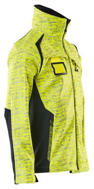 Mascot Accelerate safe Softshell jas 19202