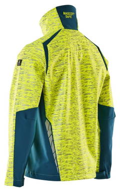Mascot Accelerate safe Softshell jas 19202