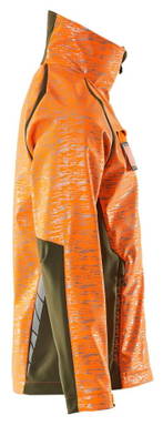 Mascot Accelerate safe Softshell jas 19202