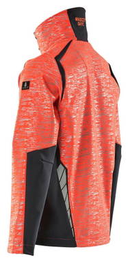 Mascot Accelerate safe Softshell jas 19202