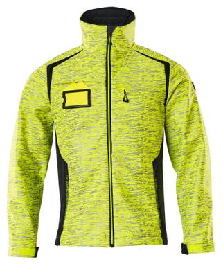 Mascot Accelerate safe Softshell jas 19202