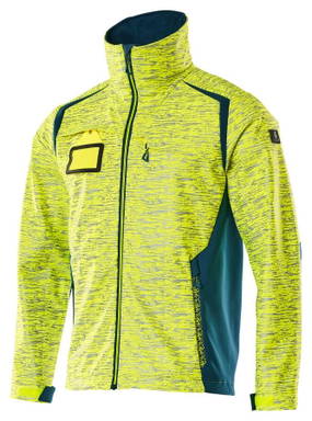 Mascot Accelerate safe Softshell jas 19202