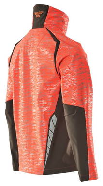 Mascot Accelerate safe Softshell jas 19202