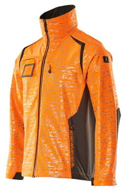 Mascot Accelerate safe Softshell jas 19202