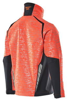 Mascot Accelerate safe Softshell jas 19202