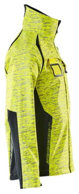 Mascot Accelerate safe Softshell jas 19202