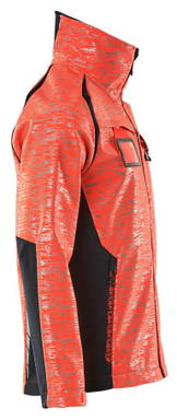 Mascot Accelerate safe Softshell jas 19202