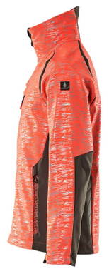 Mascot Accelerate safe Softshell jas 19202