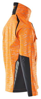 Mascot Accelerate safe Softshell jas 19202