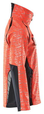 Mascot Accelerate safe Softshell jas 19202