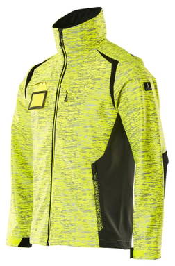 Mascot Accelerate safe Softshell jas 19202