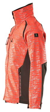 Mascot Accelerate safe Softshell jas 19202