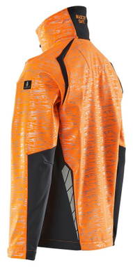 Mascot Accelerate safe Softshell jas 19202