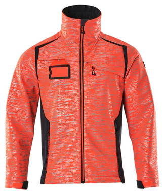 Mascot Accelerate safe Softshell jas 19202