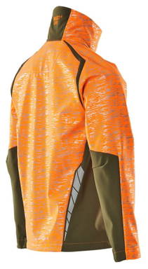 Mascot Accelerate safe Softshell jas 19202