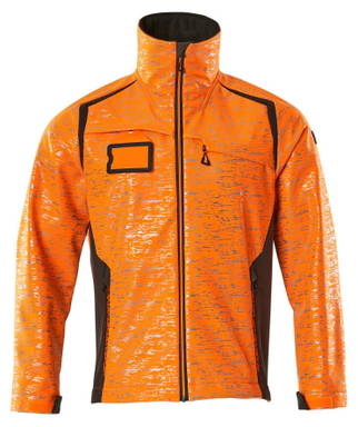 Mascot Accelerate safe Softshell jas 19202