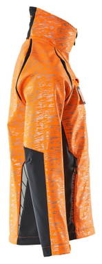 Mascot Accelerate safe Softshell jas 19202
