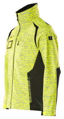 Mascot Accelerate safe Softshell jas 19202