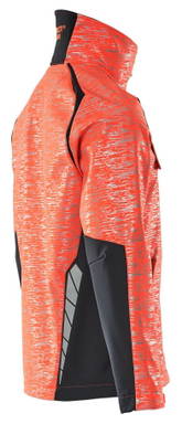 Mascot Accelerate safe Softshell jas 19202