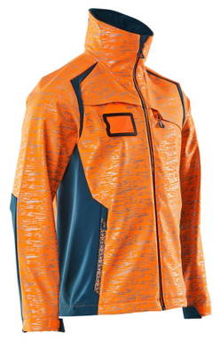 Mascot Accelerate safe Softshell jas 19202