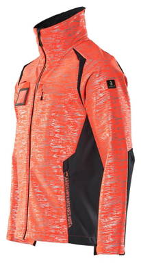 Mascot Accelerate safe Softshell jas 19202