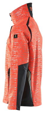 Mascot Accelerate safe Softshell jas 19202