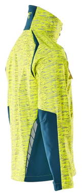 Mascot Accelerate safe Softshell jas 19202