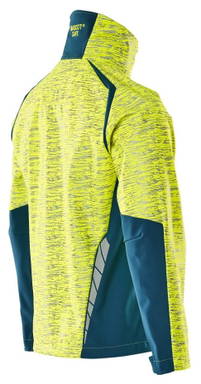 Mascot Accelerate safe Softshell jas 19202