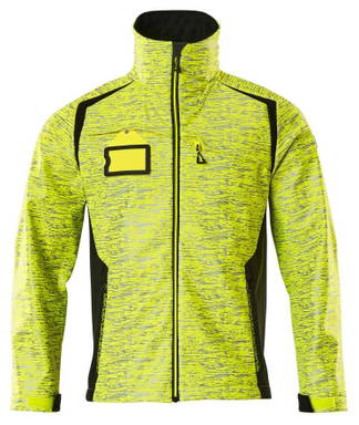 Mascot Accelerate safe Softshell jas 19202