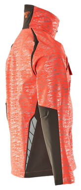 Mascot Accelerate safe Softshell jas 19202