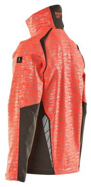 Mascot Accelerate safe Softshell jas 19202