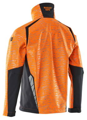 Mascot Accelerate safe Softshell jas 19202