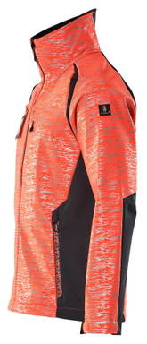Mascot Accelerate safe Softshell jas 19202