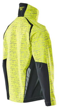 Mascot Accelerate safe Softshell jas 19202