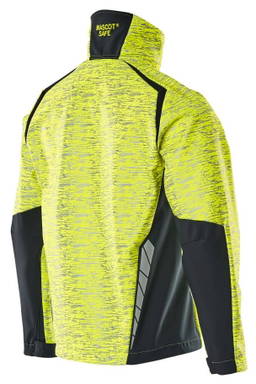 Mascot Accelerate safe Softshell jas 19202