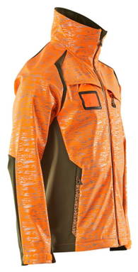 Mascot Accelerate safe Softshell jas 19202