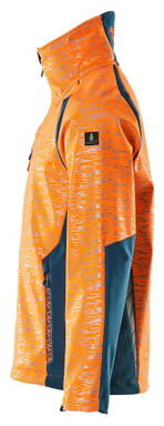Mascot Accelerate safe Softshell jas 19202