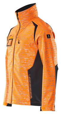 Mascot Accelerate safe Softshell jas 19202
