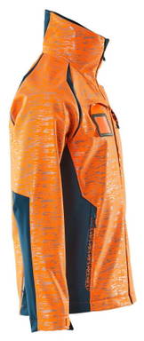 Mascot Accelerate safe Softshell jas 19202