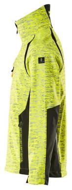 Mascot Accelerate safe Softshell jas 19202