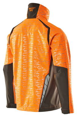 Mascot Accelerate safe Softshell jas 19202