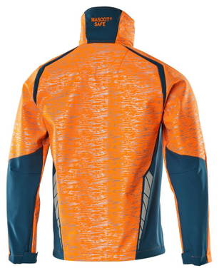Mascot Accelerate safe Softshell jas 19202